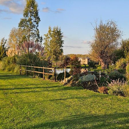Gite Zen Style Studio Fromelles Екстериор снимка