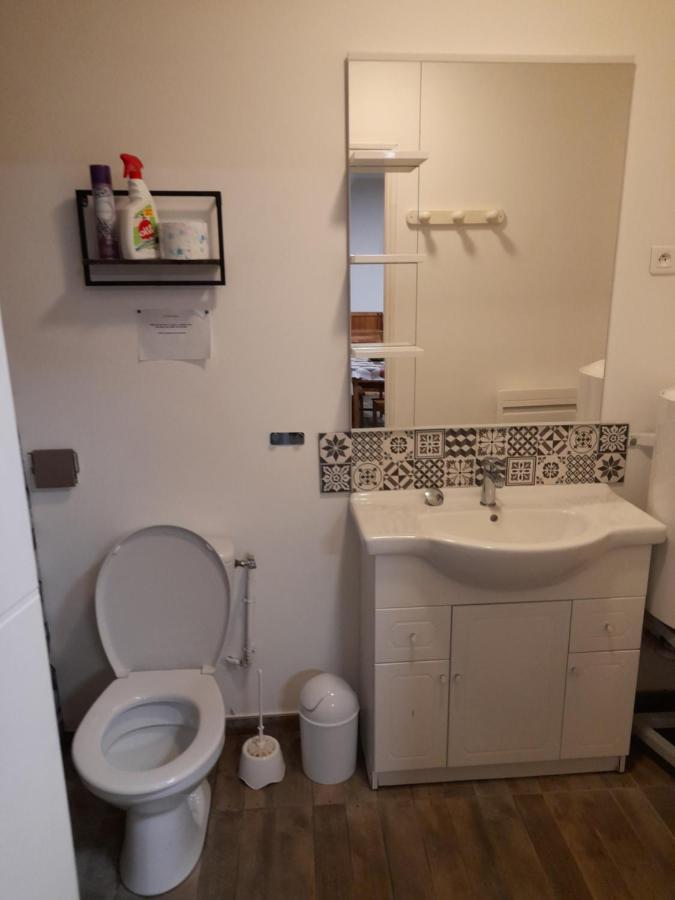 Gite Zen Style Studio Fromelles Екстериор снимка