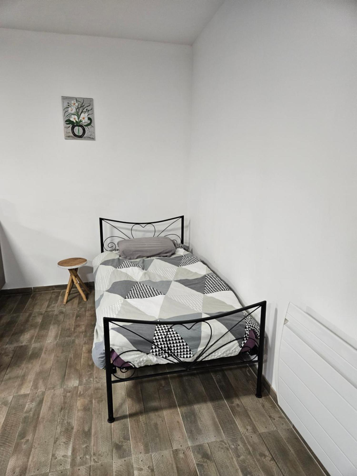 Gite Zen Style Studio Fromelles Екстериор снимка