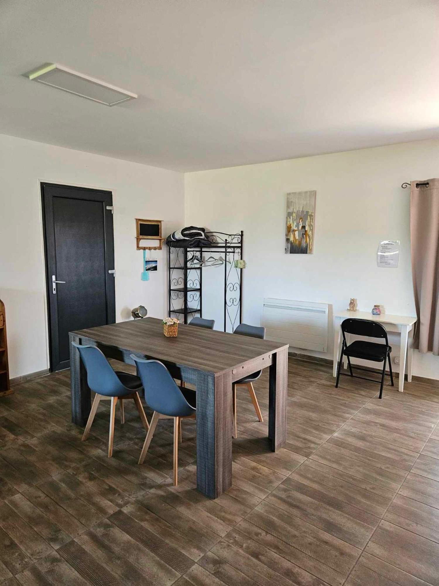 Gite Zen Style Studio Fromelles Екстериор снимка