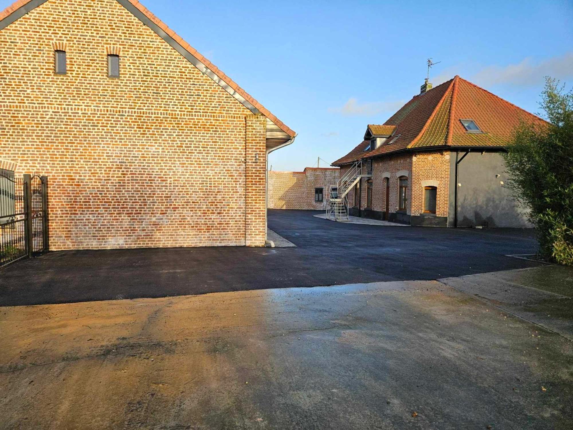 Gite Zen Style Studio Fromelles Екстериор снимка