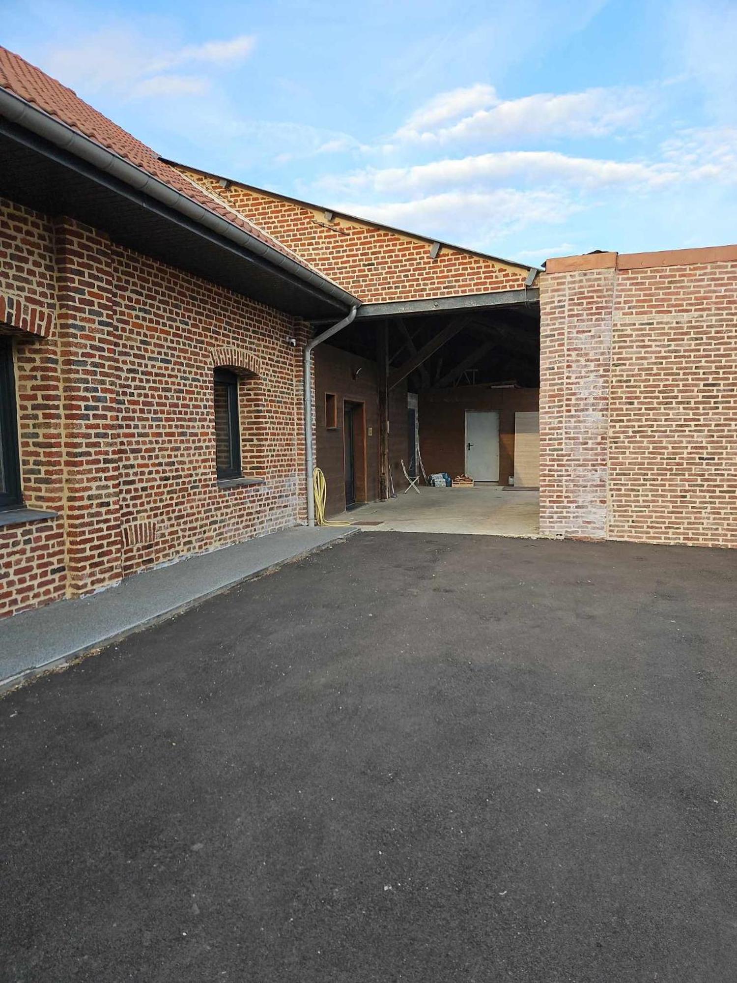 Gite Zen Style Studio Fromelles Екстериор снимка